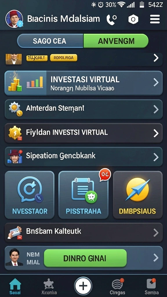Screenshot suhu777 nomor 2