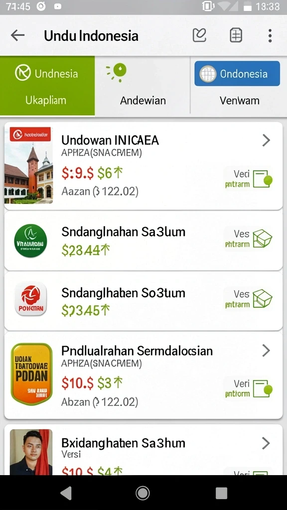 Screenshot surga55 nomor 1