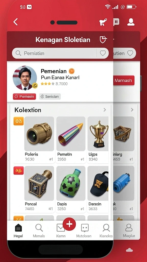 Screenshot surga55 nomor 3