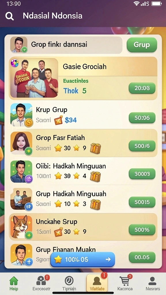 Screenshot tar555 nomor 3