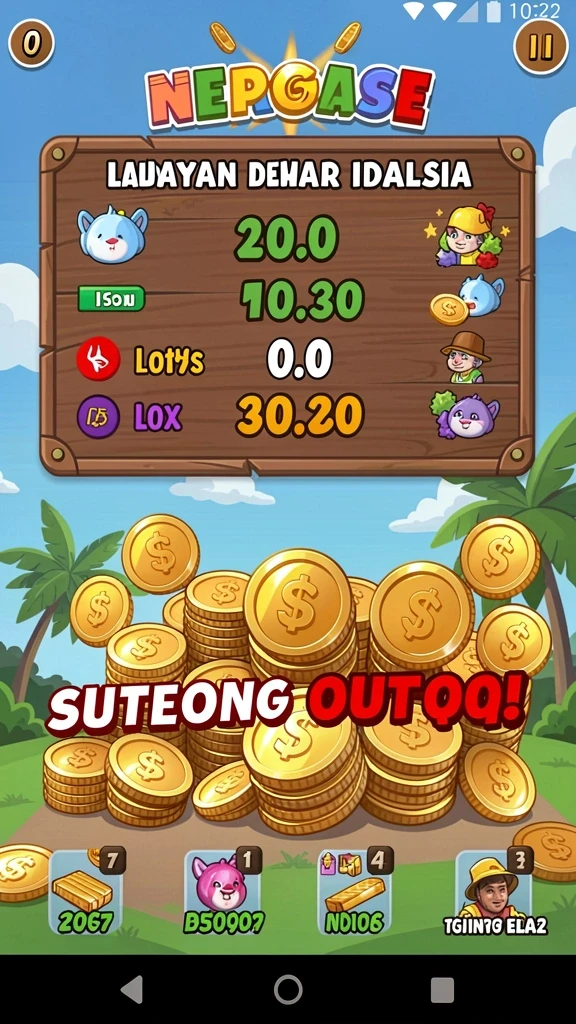 Screenshot ungutoto nomor 2