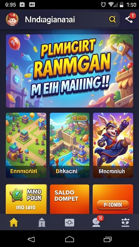 Screenshot v98 nomor 3
