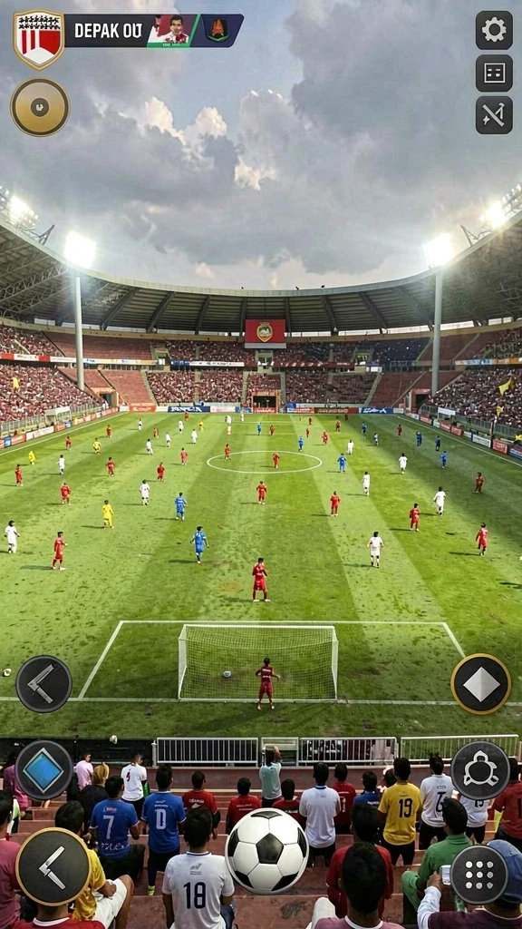 Screenshot valohoki nomor 3