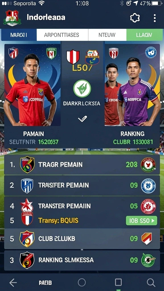 Screenshot vip805 nomor 2