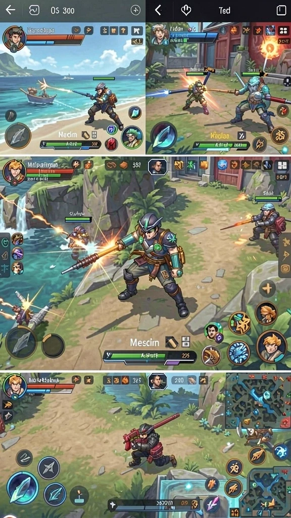Screenshot x88 nomor 2
