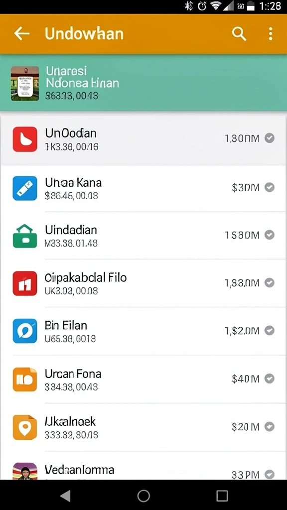 Screenshot yagaohen nomor 3