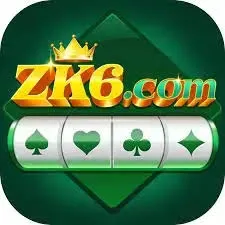 zk6 APK Resmi — ikon aplikasi